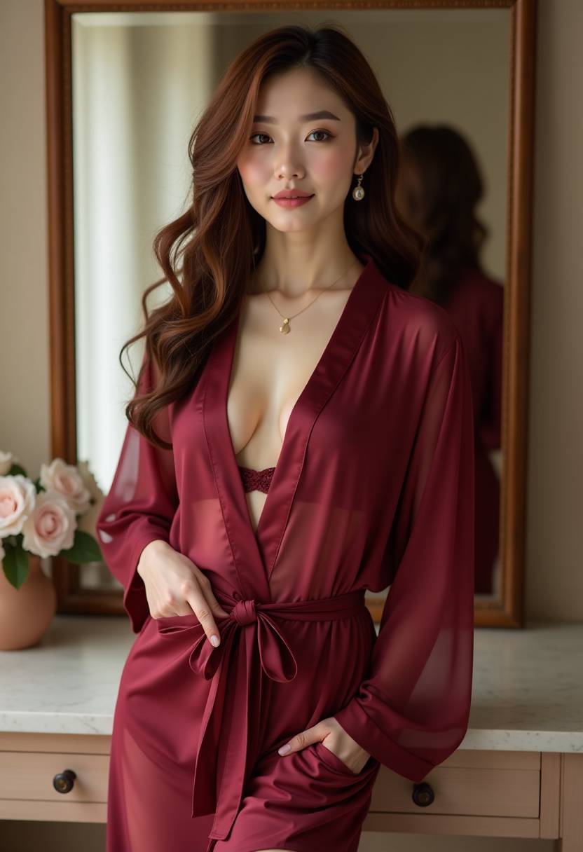 纪录片向山而行海报